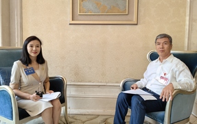 如何助力加強京津冀三地產(chǎn)業(yè)協(xié)同？天津市濱海新區(qū)政協(xié)這樣干！